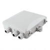 WALL OUTDOOR 12 PORT FTTHb