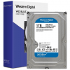 WD Blue PC Desktop Hard Drive 1TB 64 MB 7200rpm WD10EZEXa
