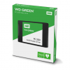 WD Green™ 2.5 SATA INTERNAL SSD 480GB WDS480G2G0A2