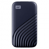 WD MY PASSPORT SSD 500GB WDBAGF5000AGY WESNa