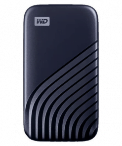 WD MY PASSPORT SSD 500GB WDBAGF5000AGY WESNa