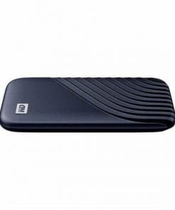 WD MY PASSPORT SSD 500GB WDBAGF5000AGY WESNc
