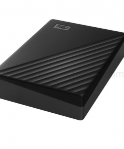 WD My Passport 4TB Black WDBPKJ0040BBK WESNc