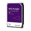 WD Purple Surveillance Hard Drive 2 TB 64 MB 5400 rpm WD22PURZa