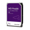 WD Purple Surveillance Hard Drive 4 TB 64 MB 5400 rpm WD40PURZa