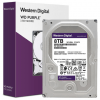 WD Purple Surveillance Hard Drive 8 TB 128 MB 5640 rpm WD84PURZc