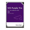 WD Purple™ Pro Surveillance Hard Drive 12TB 256 MB 7200 rpm WD121PURZa
