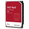 WD Red NAS Hard Drive 6TB WD60EFAXd