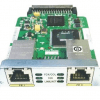 WIC 2FE Cisco Router High Speed WAN Interface card