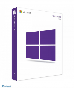 Win Pro 10 32 bit64 bit All Lng PK Lic Online DwnLd NR 1