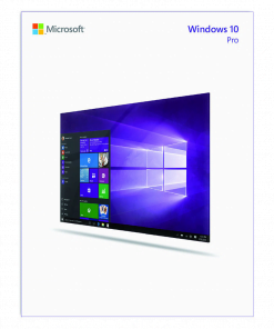 Win Pro 10 32 bit64 bit All Lng PK Lic Online DwnLd NR