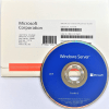 Windows Svr Std 2019 64Bit English 1pk DSP OEI DVD 16 Core