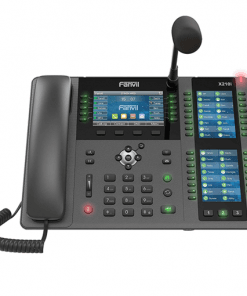 X210I CONSOLE EXECUTIVE PHONEc