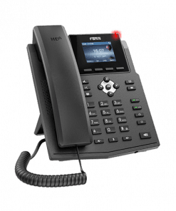 X3S W WIRELESS PHONEb