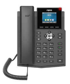 X3SP PRO IP PHONEc