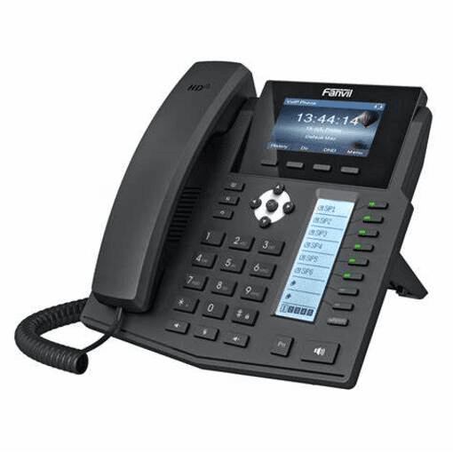 X5S FANVIL EXECUTIVE PHONEa