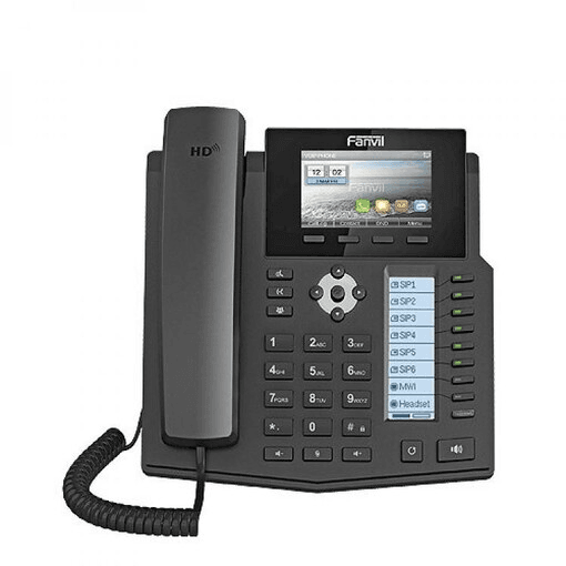 X5S FANVIL EXECUTIVE PHONEc