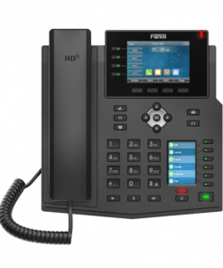 X5U FANVIL EXECUTIVE PHONEa