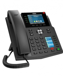 X5U FANVIL EXECUTIVE PHONEd