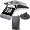 Yealink CP930W Base SIP Cordless Phone System 1