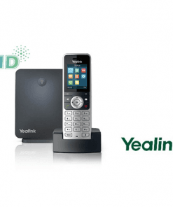 Yealink W53P DECT IP Phone