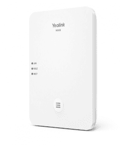 Yealink W80 DECT IP Multi Cell System 1