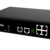 Yeastar NeoGate TB400 BRI Gateway 4 BRI Ports