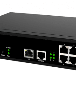 Yeastar NeoGate TB400 BRI Gateway 4 BRI Ports