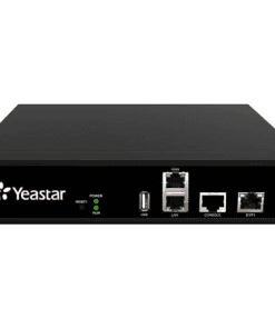 Yeastar NeoGate TE100 ISDN PRI E1 Gateway 30 Concurrent Calls