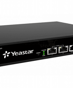 Yeastar NeoGate TE200 ISDN PRI E1 Gateway 60 Concurrent Calls