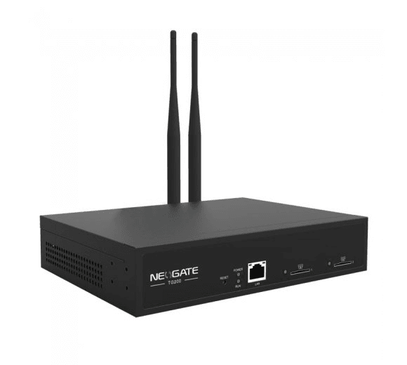 Yeastar Neogate TG200 2 GSM Voip Gateway
