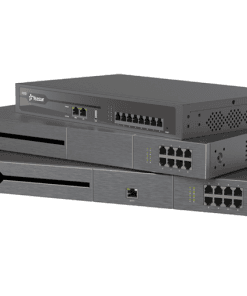 Yeastar P570 VoIP PBX Phone System 1