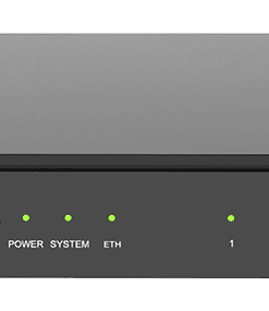Yeastar S20 – S Series VoIP PBX for Small Business