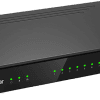 Yeastar S412 VoIP PBX for Small Business Analog and VoIP Capable System