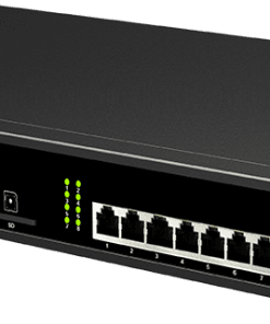 Yeastar S50 – S Series VoIP PBX
