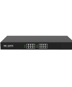 Yeastar TA1600 Analog FXS VoIP Gateway