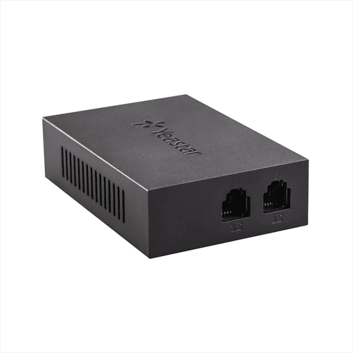 Yeastar TA200 Analog Telephone Adapter 2 FXS Ports 2