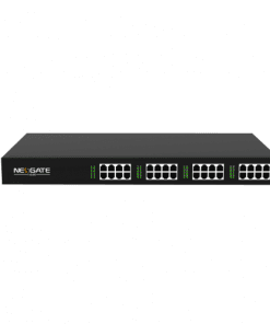 Yeastar TA3200 Analog 32 FXS VoIP Gateway