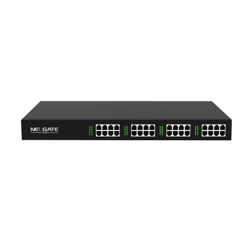 Yeastar TA3200 Analog 32 FXS VoIP Gateway