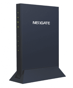 Yeastar TA400 Analog FXS VoIP Gateway 1