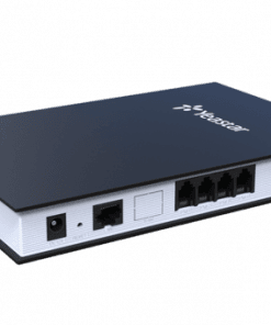 Yeastar TA410 Analog FXO VoIP Gateway 1