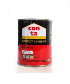 conta