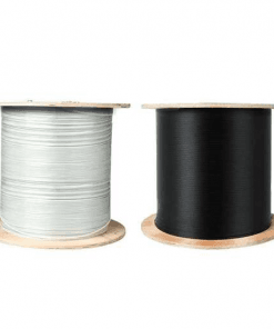 drop Indoor drop optic fiber cable2