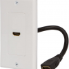 faceplate