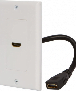 faceplate