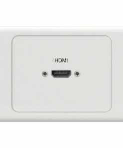 hdmi wall plate 