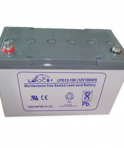 mecer BAT Leoch 26 000038 01G 1