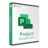 microsoft project standard 2021 1