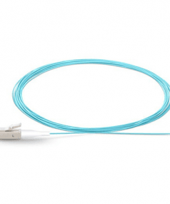 om3 1mtr LC 500pcs LSZH TIGHT BUFFER Pigtail3