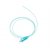 om3 1mtr SC LSZH TIGHT BUFFER Pigtail1